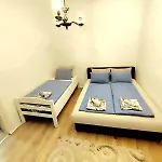 Apartamento Main Street