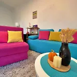 Main Street Apartamento *