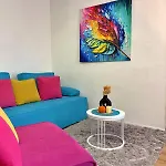 Main Street * Sarajevo