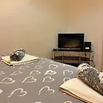 Main Street アパート *