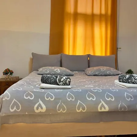 Apartamento Main Street *