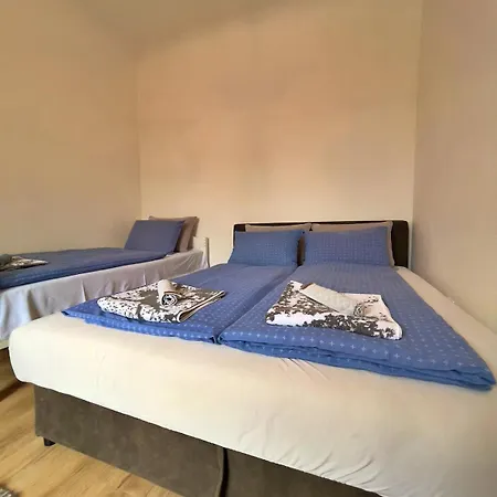 Main Street Apartament
