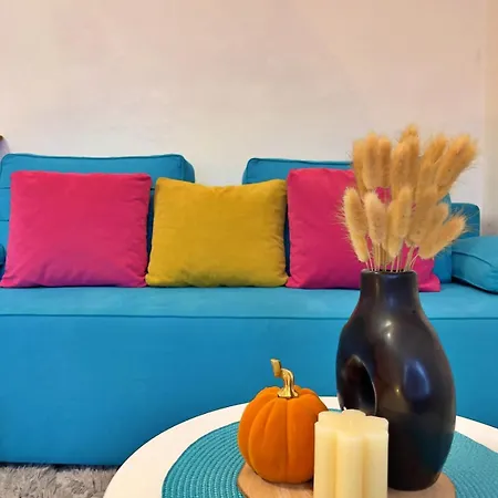 Main Street * Sarajevo