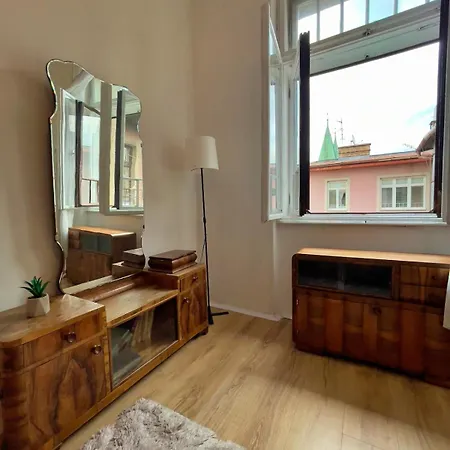 Apartamento Main Street Saraievo