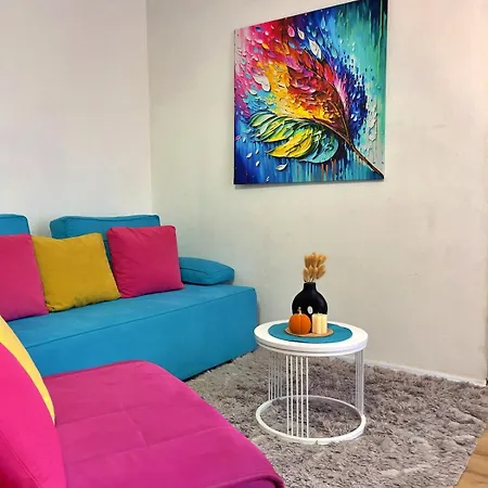 Main Street * Saraievo