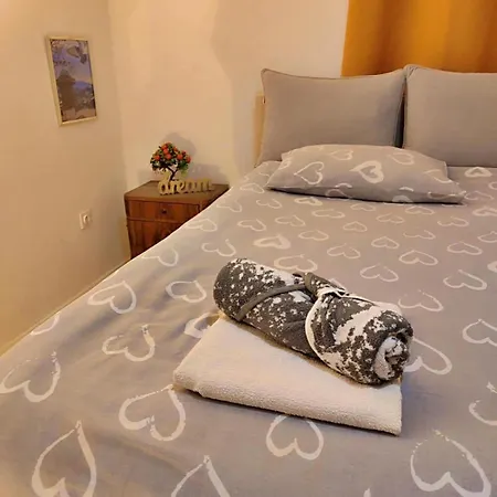 Main Street Apartamento