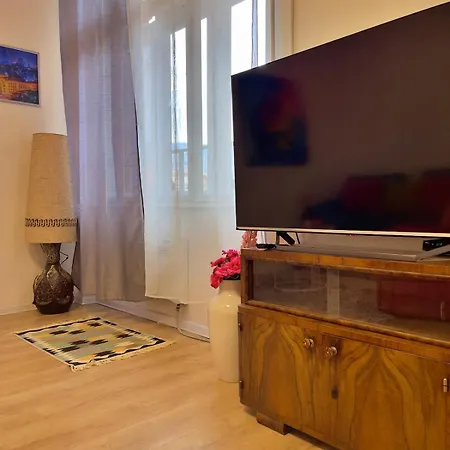 Apartamento Main Street *