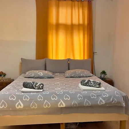 Main Street Sarajevo