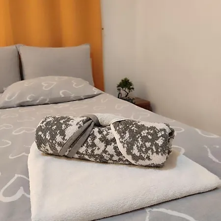 Apartman Main Street