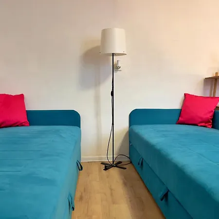 Apartman Main Street Sarajevo
