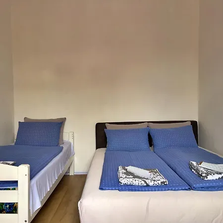 Apartman Main Street *