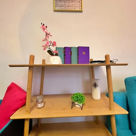 Main Street Sarajevo