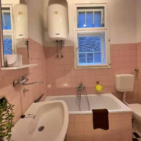 Main Street Apartamento